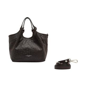 Gianni Chiarini DUA - - Bags - Donna - Marrone - ONE SIZE