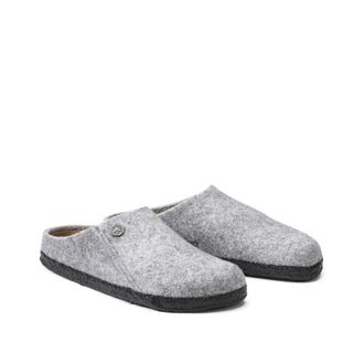 Birkenstock Zermatt Standard pantoffels