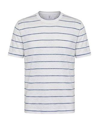 Brunello Cucinelli TOPWEAR - T-shirts su YOOX.COM
