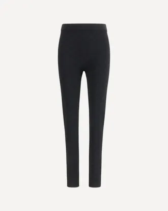 Gucci Elastic GG jacquard Leggings Female S