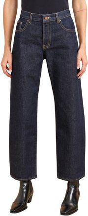 La Ligne Marilyn Jean in Colin at Nordstrom, Size 28