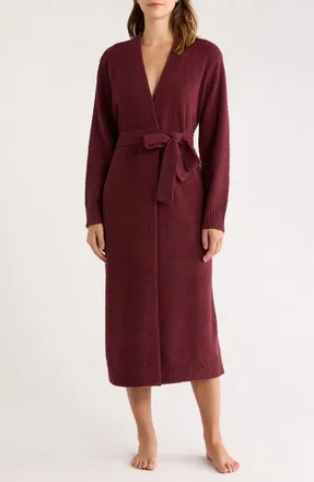 UGG Lenny II Sweater Robe in Wgrp at Nordstrom Rack, Size 2 X