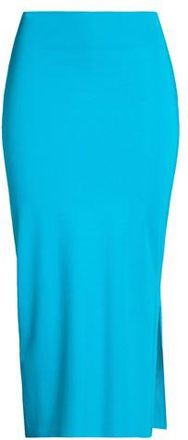 Merci Italia HOSEN & R&Ouml;CKE - Midi-R&ouml;cke auf YOOX.COM