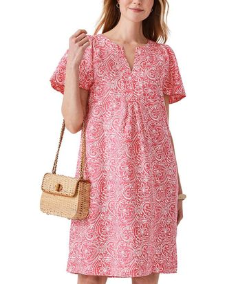 J.McLaughlin J. McLaughlin Cordelia Linen Dress