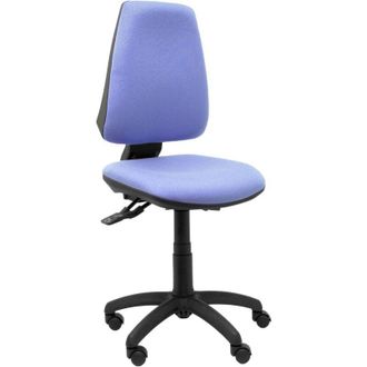 Piqueras y Crespo Silla Elche S Bali Azul Claro