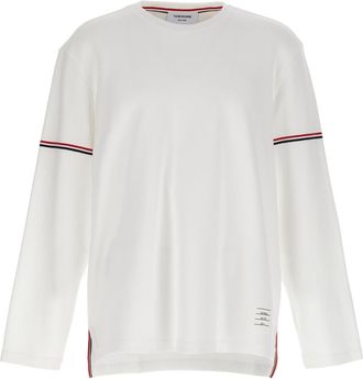 Thom Browne Rugby T Shirt