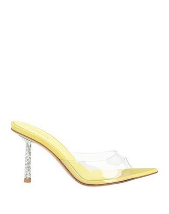 Le Silla CALZADO - Sandalias con cierre en YOOX.COM