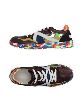 Dolce & Gabbana FOOTWEAR - Trainers sur YOOX.COM
