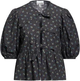 Ganni TOPWEAR - Shirts on YOOX.COM