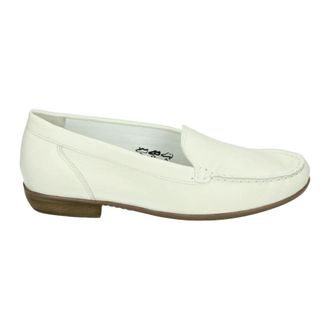 Waldl&auml;ufer Dames, Schoenen, Wit, Maat: 39 EU