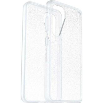 Otterbox Otterbox React Pl&aacute;stico Back Cover Transparente Glitter Samsung Galaxy S25+