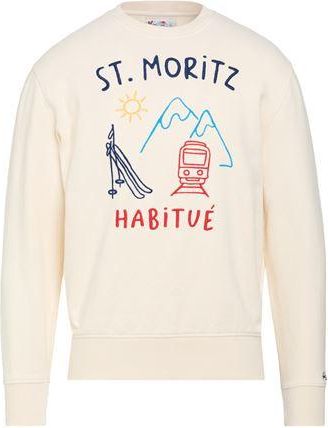 MC2 Saint Barth CAMISETAS Y TOPS - Sudaderas en YOOX.COM