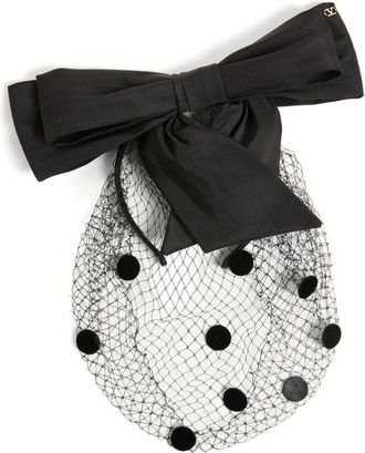 Valentino Garavani Hair Accessory