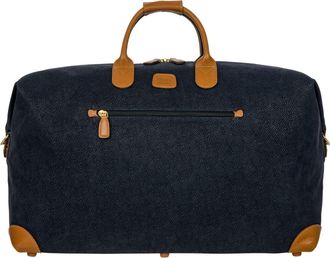 Bric's Life Cargo Duffle