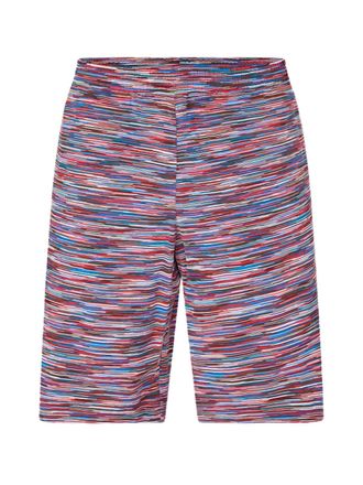 Missoni Gestreepte joggingbroek