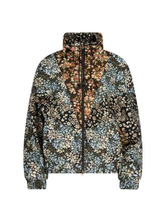 Dries Van Noten Piumino Imbottito Vango