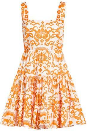 Borgo De Nor Mini dresses