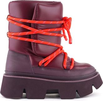 United Nude Stomper Snow Boot