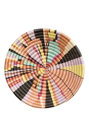 Indego Africa Geo Brights Plateau in Multicolor at Nordstrom, Size Medium