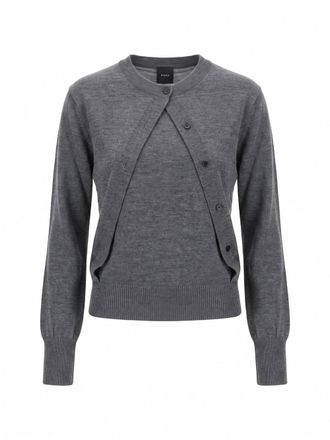 Pinko Tallin Cardigan