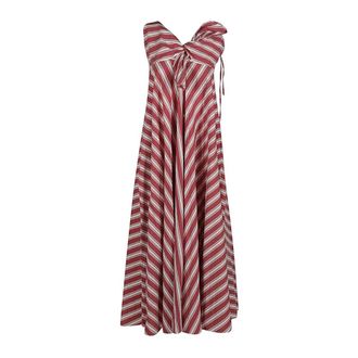 Lavi Livia Maxi Dress - female - LAVI - Maxi Dresses - Red - L - Dresses