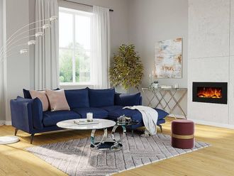 Vente-Unique 3D Effect Shaggy Rug - Grey - 160 X 230 Cm - 3D MAZE | Size: 160 cm x 230 cm