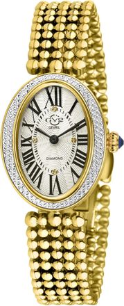Gevril Group Piazza Navona Womens Watch