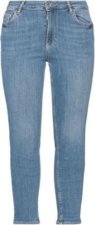 Liu Jo PARTES DE ABAJO - Pantalones vaqueros en YOOX.COM