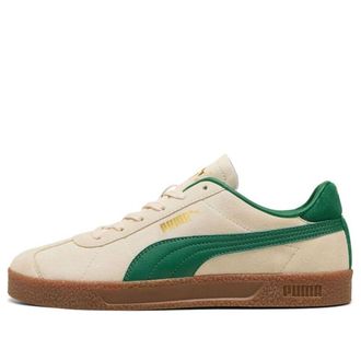 Puma Club Alpine Snow Vine PUMA Gold 401514-05