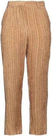 Hanami D'Or BOTTOMWEAR - Trousers on YOOX.COM