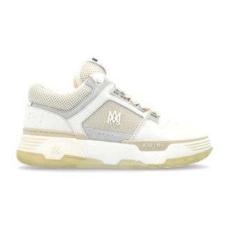 Amiri Sneakers, female, White, Size: 10 US Ma-1 Sneakers