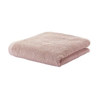 Aquanova London Badlaken 70x130cm Oud roze per stuk