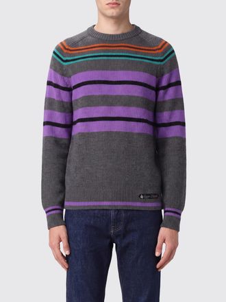 Lanvin Maglia Uomo colore Grigio