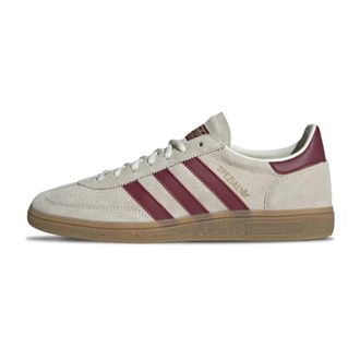 adidas Handball Spezial - Heren - Skateschoenen - Wit - 44 2/3 EU - Su&egrave;de - Fitness
