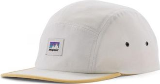 Patagonia Graphic Maclure Hat Cap - Unisex | grau