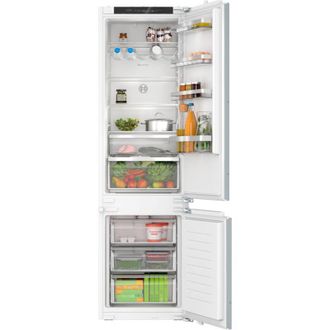 Bosch Kin96vfd0 Frigorifico Combi Integrable