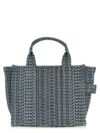 Marc Jacobs The Mini Monogram Tote Bag