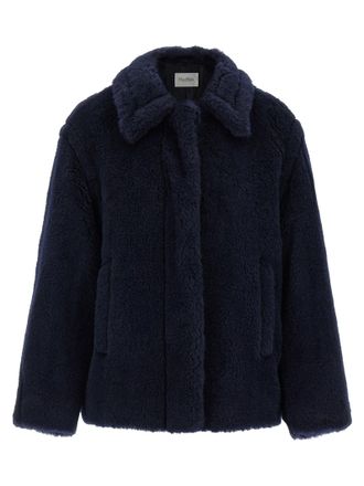 Max Mara Cappotto Max Mara Mxm Fuggito