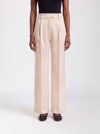 Brunello Cucinelli Pantaloni Donna colore Champagne