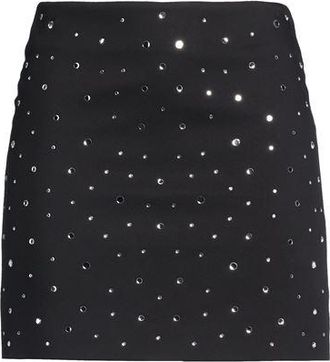 Giuseppe Di Morabito BOTTOMWEAR - Mini skirts on YOOX.COM