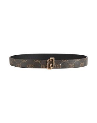 Liu Jo Small Leather Goods - Belts sur YOOX.COM