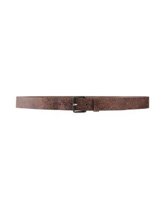 Diesel Small Leather Goods - Belts on YOOX.COM