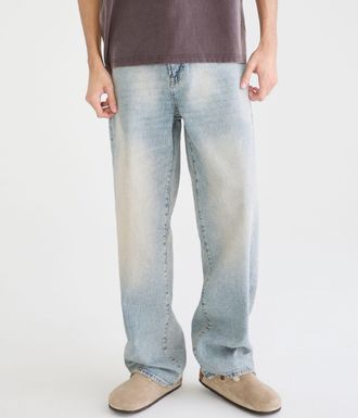A&eacute;ropostale Baggy Jean