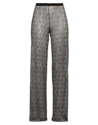 パンツ Siyu Trousers Siyu Printed Trousers from $242.00 - on Stylight