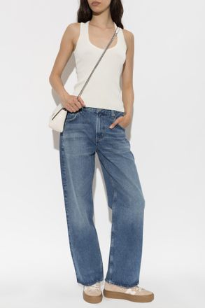 Citizens Of Humanity Citizens Of Humanity Lindz Jeans, Womens, Blue