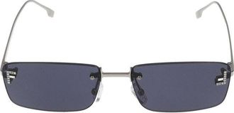 MAISON FENDI Sunglasses