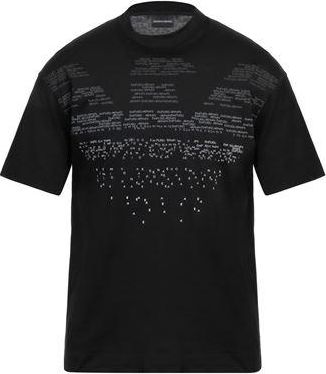 Emporio Armani T-shirts