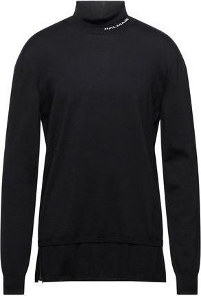 Balmain STRICKWAREN - Rollkragenpullover auf YOOX.COM