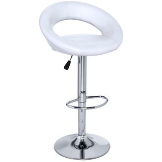 Regalos Miguel Regalos Miguel - Packs Taburetes Cocina - Pack 2 Taburetes Onis - Blanco