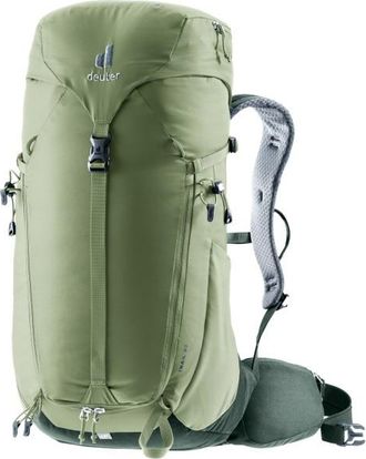 Deuter Trail 30 Wanderrucksack - Unisex | oliv